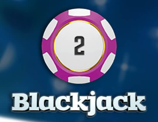 Blackjack (Gluck Games)